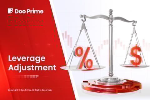 Leverage Adjustment for US Stock CFDs